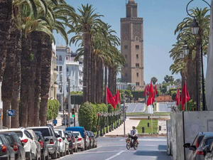 4,9 ملايين درهم لإصلاح تدبير العقار: العاصمة تراهن على الحكامة الذكية