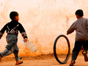 لجنة العدل تناقش مشروع قانون 29.24 لإنشاء الوكالة الوطنية لحماية الطفولة