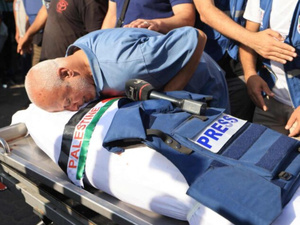 128 صحافيًا يُقتلون حول العالم في 2025… أكثر من نصفهم في الشرق الأوسط 128 صحافيًا يُقتلون حول العالم في 2025… أكثر من نصفهم في الشرق الأوسط