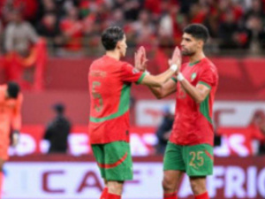 المنتخب المغربي يعبر إلى ربع نهائي كأس إفريقيا 2025 بفوز ثمين على تنزانيا