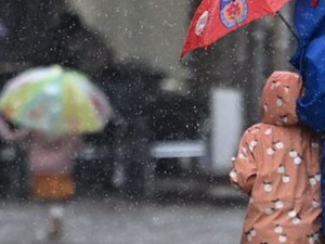 تعليق الدراسة بإقليم الصويرة كإجراء احترازي بسبب التقلبات الجوية