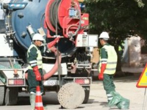 تعبئة ميدانية متواصلة للتخفيف من آثار التساقطات المطرية بإقليم اشتوكة أيت باها تعبئة ميدانية متواصلة للتخفيف من آثار التساقطات المطرية بإقليم اشتوكة أيت باها