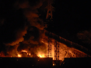 الهجوم الأمريكي على فنزويلا يودي بحياة أكثر من 40 شخصًا الهجوم الأمريكي على فنزويلا يودي بحياة أكثر من 40 شخصًا