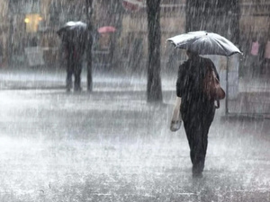 أمطار غزيرة تضرب المغرب : إيموزير إيدا أوتانان تتصدر التساقطات بـ120 ملم