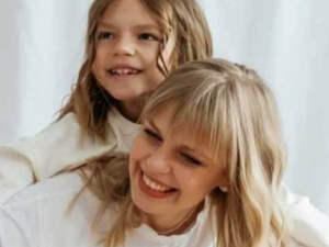 التعب الأمومي: كيف تبدأ الأم العام الجديد بدون ضغط التعب الأمومي: كيف تبدأ الأم العام الجديد بدون ضغط