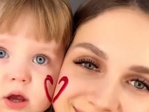 لحظة حب مرسومة: ابتكار أم يلمس القلوب