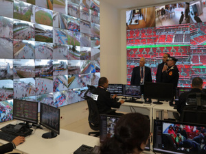 تعاون أمني متقدم : وفد من الـ FBI يزور المغرب لمتابعة ترتيبات نهائيات كأس أمم إفريقيا تعاون أمني متقدم : وفد من الـ FBI يزور المغرب لمتابعة ترتيبات نهائيات كأس أمم إفريقيا