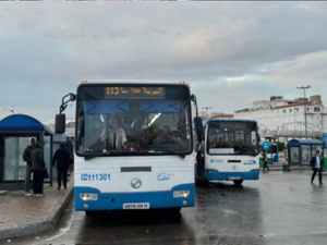 إضراب عام يشلّ قطاع النقل في الجزائر احتجاجًا على الزيادات الجديدة في أسعار الوقود