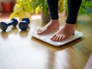 ما المدة اللازمة للحفاظ على فقدان الوزن بشكل صحي؟