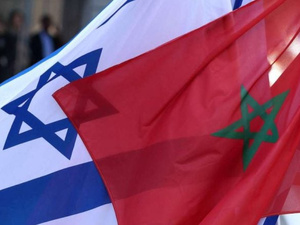 المغرب وإسرائيل يعززان التعاون الأمني: اللجنة العسكرية المشتركة توقع خطة 2026