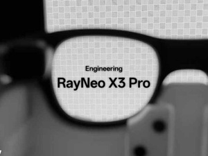 وداعاً للهاتف الذكي؟ نظارات RayNeo تراهن على اتصال دائم دون وسيط وداعاً للهاتف الذكي؟ نظارات RayNeo تراهن على اتصال دائم دون وسيط