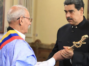 مادورو أمام القضاء الأميركي: محاكمة قد تعيد رسم خريطة تحالفات الأنظمة الديكتاتورية