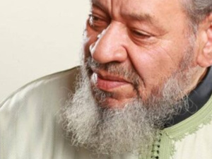 عبد الهادي بالخياط يدخل قسم العناية المركزة بعد وعكة صحية عبد الهادي بالخياط يدخل قسم العناية المركزة بعد وعكة صحية