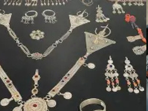 زهور ريس تكشف عن "دالي ديالي" في المتحف الوطني للزينة بالرباط زهور ريس تكشف عن "دالي ديالي" في المتحف الوطني للزينة بالرباط