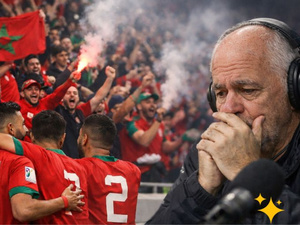 سيد KY : أنت لا تتصرف كمحلل رياضي، بل كمُخرِّب سيد KY : أنت لا تتصرف كمحلل رياضي، بل كمُخرِّب