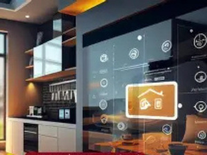المخاطر والفرص للذكاء الاصطناعي في المنزل الذكي