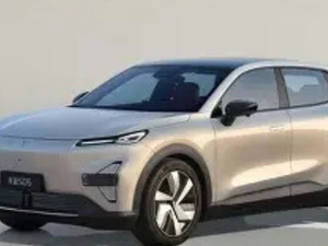 ديبال S05 موديل 2026: أناقة التصميم وذكاء السلامة في سيارة SUV جديدة