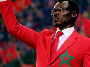 من لومومبا إلى مدرجات المغرب: حين لا تُهزم الكرامة