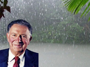 أمس كانت الأمطار هي الحاكم... اليوم أصبحت الحوكمة تعني التنبؤ والتخطيط