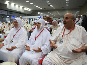 التوفيق : كلفة الحج انخفضت إلى 63,770 درهم بفضل التنسيق المبكر مع بنك المغرب