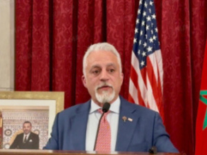 المغرب في قلب واشنطن: شراكة تاريخية تتجدد برؤية استشرافية واستقرار راسخ المغرب في قلب واشنطن: شراكة تاريخية تتجدد برؤية استشرافية واستقرار راسخ