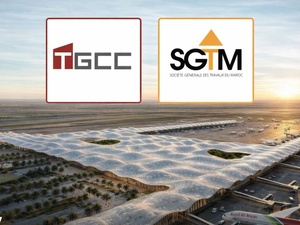 المكتب الوطني للمطارات يسند صفقة المحطة الجديدة لمطار محمد الخامس إلى “SGTM” و”TGCC”