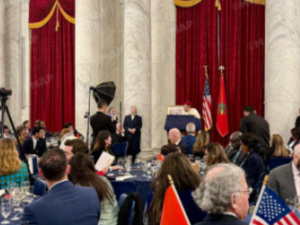 المغرب في قلب الكونغرس الأمريكي: احتفاء استثنائي بشراكة تاريخية تتجه بثبات نحو المستقبل