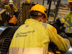 شركة PowerForce Global البريطانية تبدأ أنشطتها الصناعية في المغرب شركة PowerForce Global البريطانية تبدأ أنشطتها الصناعية في المغرب