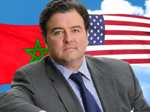 سفير جديد واستمرارية راسخة: الدبلوماسية المغربية-الأمريكية في أفق 250 سنة من الشراكة سفير جديد واستمرارية راسخة: الدبلوماسية المغربية-الأمريكية في أفق 250 سنة من الشراكة