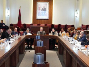 مجلس النواب يصادق على مشروع قانون تنظيمي لتحديد شروط الدفع بعدم دستورية القوانين: بين ضبط الإجراءات وحماية حقوق المواطنين