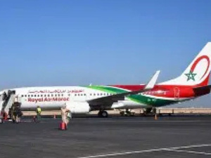 الخطوط الملكية المغربية تعزز الربط الجوي شمال المغرب بافتتاح قاعدة جديدة في تطوان الخطوط الملكية المغربية تعزز الربط الجوي شمال المغرب بافتتاح قاعدة جديدة في تطوان