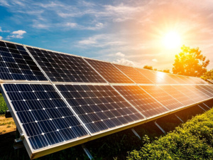 المغرب يطلق أكبر مشروع للطاقة الشمسية على الأسطح في إفريقيا: “سولار روف توب 500” بقدرة 500 ميغاواط المغرب يطلق أكبر مشروع للطاقة الشمسية على الأسطح في إفريقيا: “سولار روف توب 500” بقدرة 500 ميغاواط