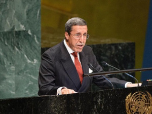 المغرب يقود مراجعة الاستراتيجية العالمية للأمم المتحدة لمكافحة الإرهاب