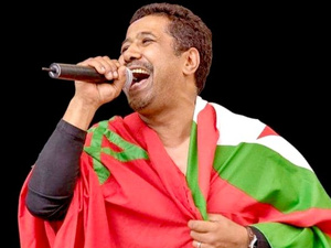 الدار البيضاء تحتضن حفلًا ضخمًا للشاب خالد ضمن فعاليات كأس إفريقيا للأمم الدار البيضاء تحتضن حفلًا ضخمًا للشاب خالد ضمن فعاليات كأس إفريقيا للأمم