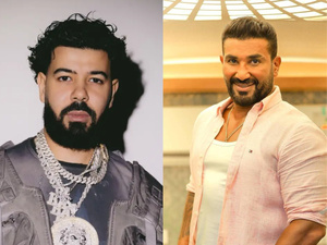 ديستانكت وأحمد سعد يجمعان المغرب ومصر في تعاون فني جديد ديستانكت وأحمد سعد يجمعان المغرب ومصر في تعاون فني جديد