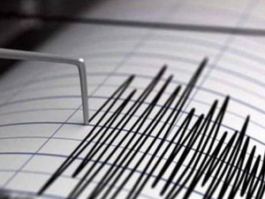 هزة أرضية بقوة 4.4 درجات تربك مدن الساحل الشمالي