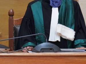 مخاطر أوراش البناء المفتوحة في المناطق المأهولة وارتفاع النزاعات القضائية مخاطر أوراش البناء المفتوحة في المناطق المأهولة وارتفاع النزاعات القضائية