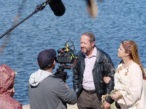 مسلسل أمازيغي جديد يسلط الضوء على قضايا المرأة ويكشف الظلم الجامعي مسلسل أمازيغي جديد يسلط الضوء على قضايا المرأة ويكشف الظلم الجامعي