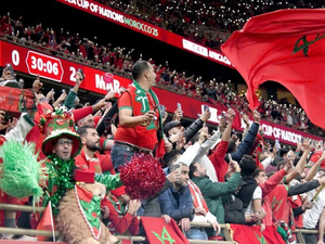 الثورة الرقمية وتوثيق اللحظة: تجربة جماهير “كان 2025” بالمغرب