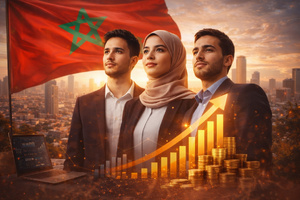 الشباب : متغير اقتصادي مرن أم قلب نابض للاقتصاد المغربي؟