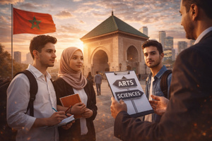 NEET : الجيل غير المرئي الذي يكلّف الاقتصاد الوطني المليارات NEET : الجيل غير المرئي الذي يكلّف الاقتصاد الوطني المليارات