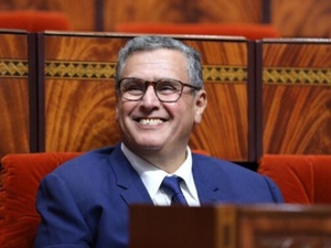 انسحاب أخنوش يعلن نهاية عهد الزعامة الحزبية والحكومية انسحاب أخنوش يعلن نهاية عهد الزعامة الحزبية والحكومية