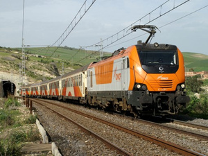 تخريب على خط مراكش–سيدي بوعثمان يشل قطارات الجنوب لأكثر من ساعتين