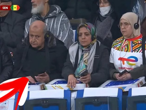 الوصف الصوتي يدخل مدرجات كان 2025 : المغرب يفتح كرة القدم أمام المكفوفين