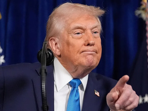 ترامب يشدد : سنحصل على غرينلاند مهما كان التحدي ترامب يشدد : سنحصل على غرينلاند مهما كان التحدي