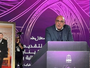 من العيون: الاستقلال يدعو صحراويي تندوف للعودة والانخراط في مغرب موحد