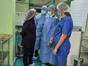 غياب الترشيحات لمناصب المسؤولية بالمستشفيات يثير القلق داخل وزارة الصحة والحماية الاجتماعية