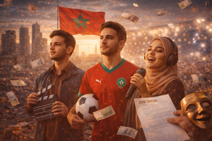 الثقافة، الرياضة، الترفيه : قطاعات يتم دعمها مالياً بدل إعادة هيكلتها