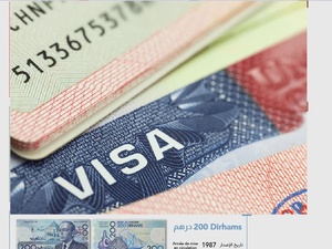 تسهيل الحصول على التأشيرة الأمريكية للمغاربة قبيل مونديال 2026