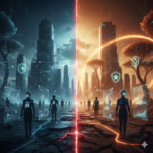 المواطنة الرقمية : لا اقتصاد رقمي مستدام دون ضمان للحقوق